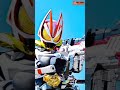 Kamen Rider Geats #shorts
