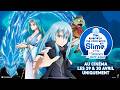 Moi, quand je me réincarne en Slime, le Film - Les larmes de la mer azur | TRAILER VOSTFR