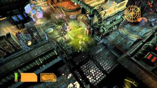 Alien Breed 3: Descent HD gameplay