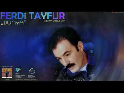 FERDi TAYFUR - \