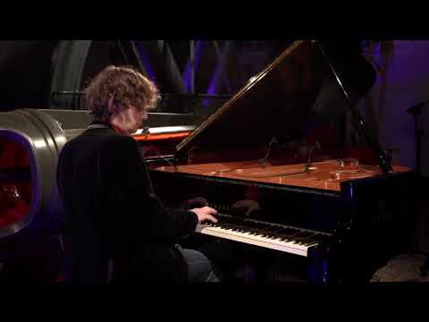 STEPHAN GRAF V BOTHMER: PIANO