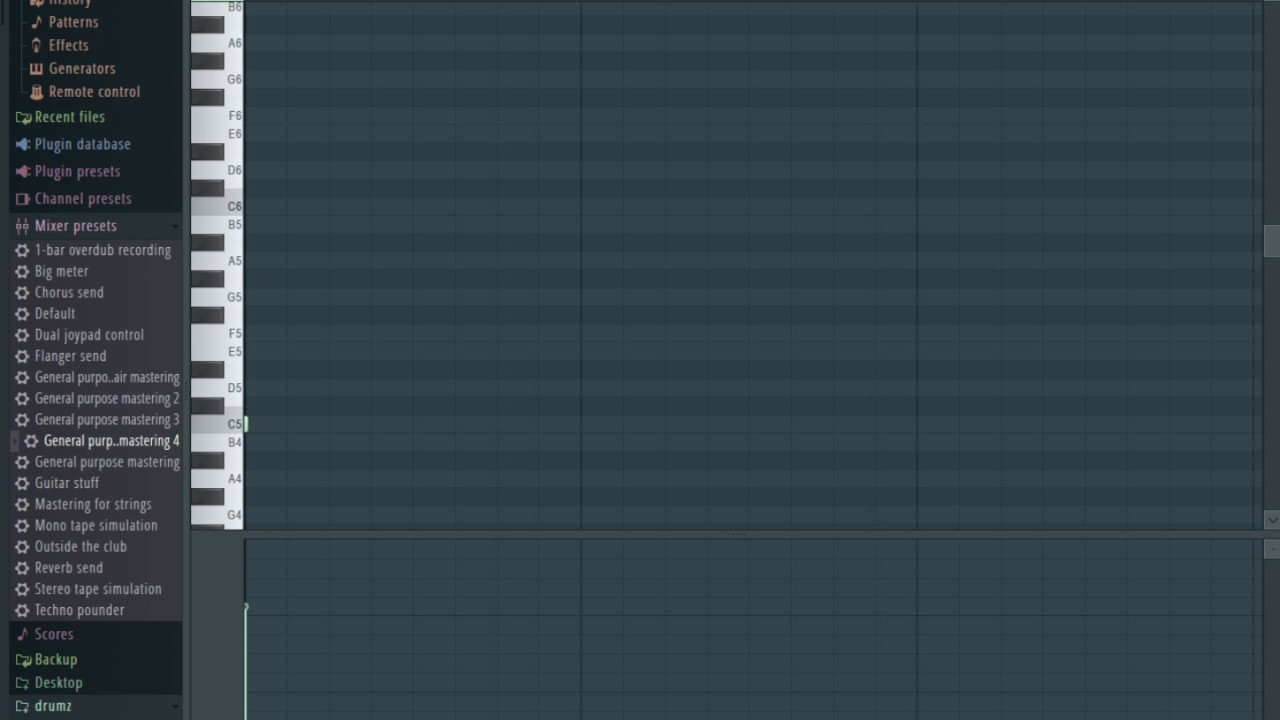 Vannesa mdee ft mr p(p square) beat remark