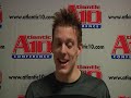 2013 Atlantic 10 Swimming & Diving Day 2 - Men's 200 IM Champion,  Ripley Danner, SBU