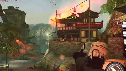 Kill Shot Bravo Gameplay | Part 2