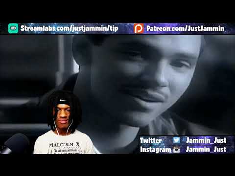 El Debarge - Can't Get Enough Reaction - YouTube