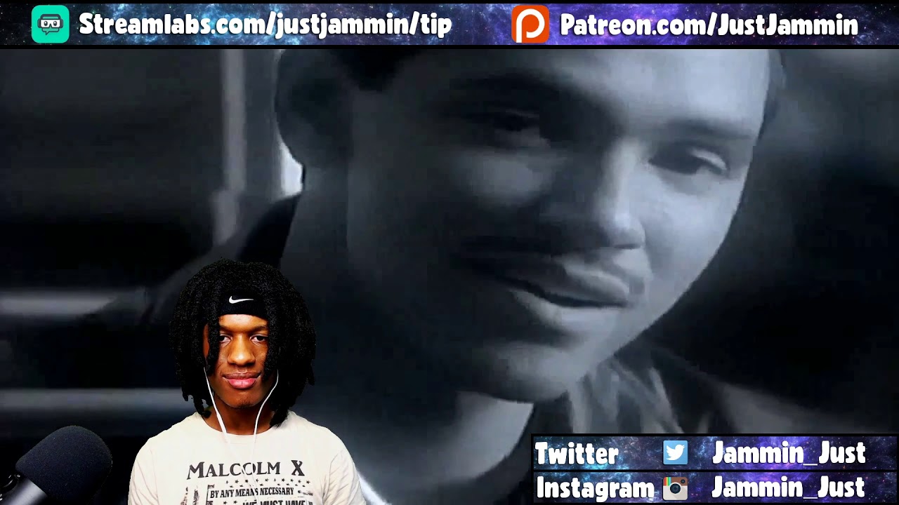 El Debarge - Can't Get Enough Reaction - YouTube