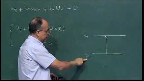Current Trends in Analysis and Partial Differential Equations - Felipe Linares