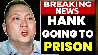 BREAKING: Johnny Somali’s BOYFRIEND Hank Cannot Escape Prison