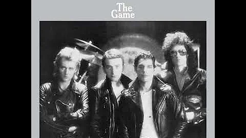 Queen Another One Bites The Dust 1hour