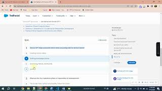 Get Started with Service GPT | Service GPT: Quick Look #salesforce #chatgpt