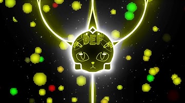 DefCat - Trainer Tips Chip Tune 1 [Commission]