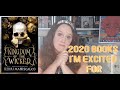 2020 books im excited for