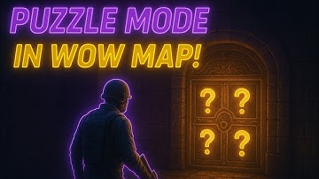 How to Create Puzzle Solving wow match in wow mode | wow tutorial video | Pubgmobile