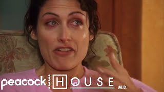 'You Failed As A Mother' | House M.D..