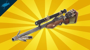 [TF2] Bad Weapon Academy: Sydney Sleeper