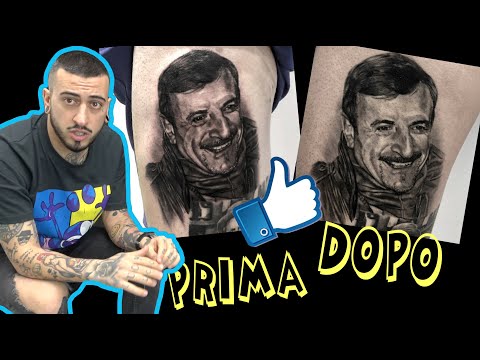 Video: 3 modi per prendersi cura di un tatuaggio