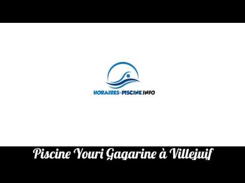 Piscine Youri Gagarine à Villejuif Horaires Tarifs Et Infos