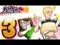 The Lights Are TWINK-ling | Date Everything! [3]