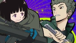 The Superpowers of World Trigger | Side Effects Explained