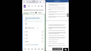 Digital Assessment Tool Project