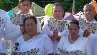 Budu Bana Kiwwa Niranthare - 2024 Vesak Bakthi Gee At Njbv