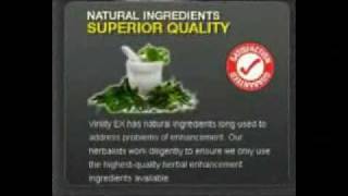 Virility Ex-The Best Penis Enlargement Pills!