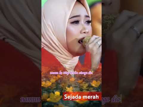 SALMA - SAJADAH MERAH (Official Music Video)