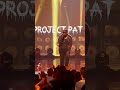 Project Pat Givin
