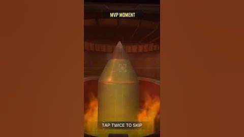 MVP Moments #codm #cod #codmobile #codclips #codmobilegameplay #codstream #codstreamer