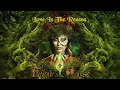 Flavour Nurse - Love is the Reason (Arcane Rock - Lyric Video)