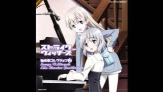 Strike Witches 2 Sweet Duet