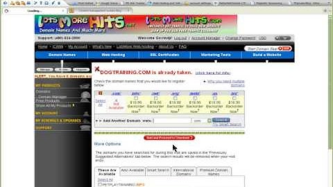 Beginners Guide To Register Domain Name