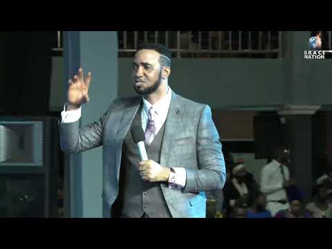 HOW TO CALL FOR DIVINE ATTENTION IN TAKING TERRITORIES