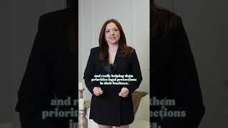 Latina Trademark Lawyer Helping Business Owners Protect Their Brands | NJ Law Firm Founder