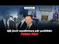 Context Një Javë Vendimtare Për Politikën Faton Peci 22 07 2025 ATVofficialchannel Context Një Javë Vendimtare Për Politikën Faton Peci 22 07 2025 ATVofficialchannel