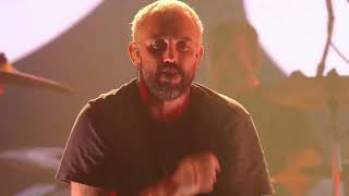 IDLES - Never Fight a Man With a Perm (Open'er Festival 2026)