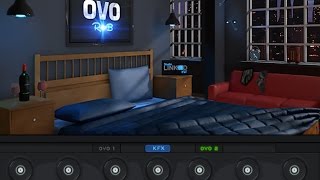 StudioLinkedVST Review: OVO RnB
