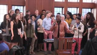 MLK Day 2016: Unity Breakfast with State Senator Joan V. Hartley