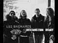 Bottleneck jay x les bagnards x destruction derby  trouvez son identit musicale