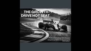 The Growth Drive Hot Seat: From Burnout to Breakthrough: Corey Ganim’s Shift Into AI Automation