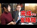 【本気】女の子が初めてラジコンを作る!