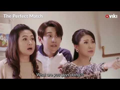 Clothes Stolen Then Caught The Perfect Match  EP 12 Ivy Shao Pt2 ENF