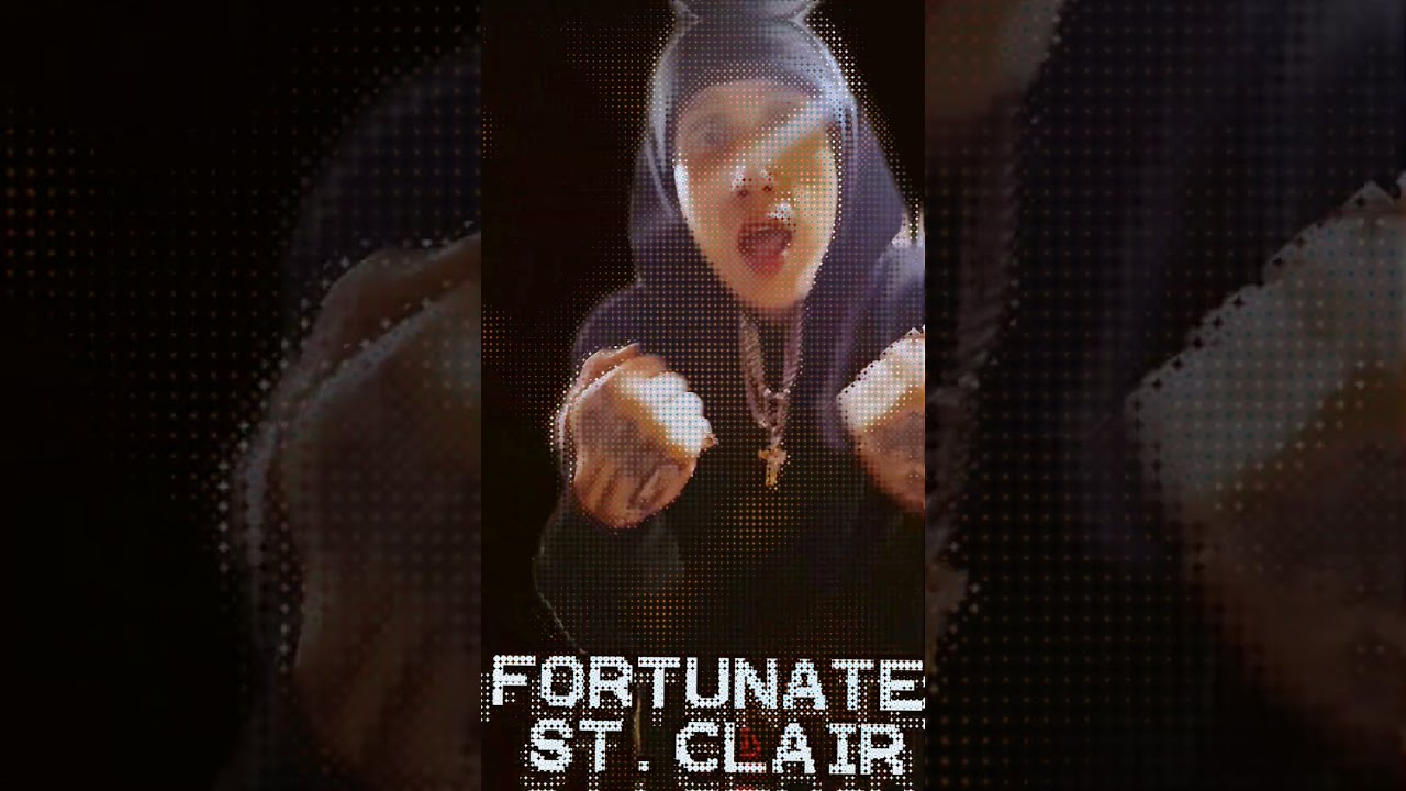 Watch Blessed & Bossed Up Country Rap from the Deep South #FortunateStClair #CountryRap #RMC on YouTube Watch Blessed & Bossed Up Country Rap from the Deep South #FortunateStClair #CountryRap #RMC on YouTube