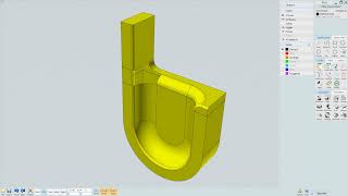 Fix Fillets in MoI3D, [2 Solutions]