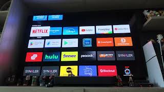 NVidia Shield Glance+ Feature How to disable on ALL AndroidTV screenshot 3