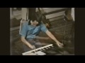 (Yardbirds/ Renaissance/ Illusion/ Stairway) James McCarty and Louis Cennamo - The Blue Pool (HD)