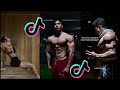 8 minutes of relatable gym tiktoks   gym motivation 