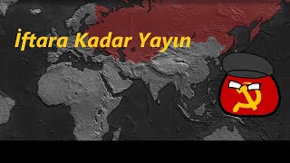 İftara Kadar Soğuk Savaş