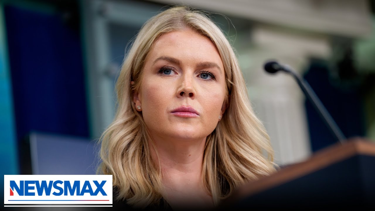 White House warns Dems to tone down anti-ICE rhetoric | National Report
