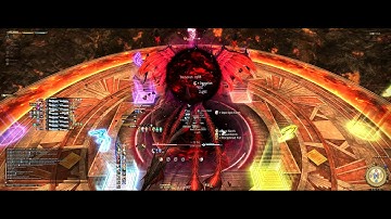 Asphodelos: The Third Circle (Savage) Clear [P3S] Monk POV